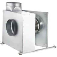 Ventilátorok