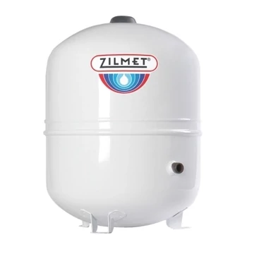 ZILMET VSG előtét tartály 35 L