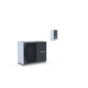 DHPi Monotec / DSi