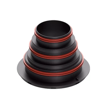 HEATPEX központi csatlakozó osztóhoz