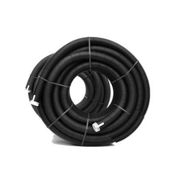 Antibakteriális légtechnikai cső 50 m