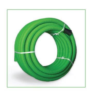 Antibakteriális légtechnikai cső, 50 m