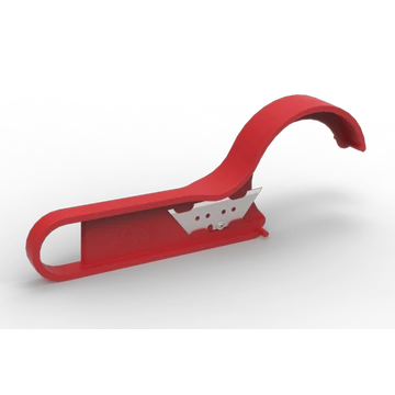 Heatpex Csővágó kés