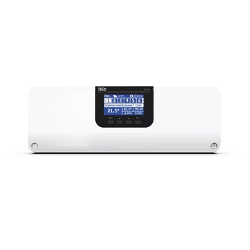 TECH EU-L-X WiFI Padló-fűtésvezérlő