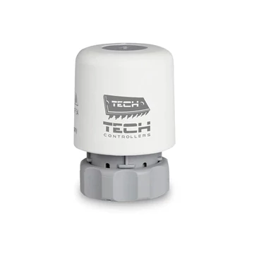 STT-230/2 M30x1.5 TERMOELEKTROMOS SZELEPMOZGATÓ