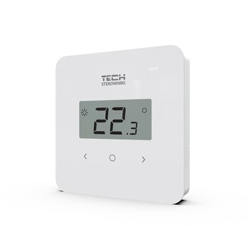 Tech EU-T-2.1 VEZETÉKES ON/OFF SZOBATERMOSZTÁT