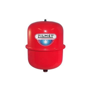 ZILMET Cal-Pro 12 Liter