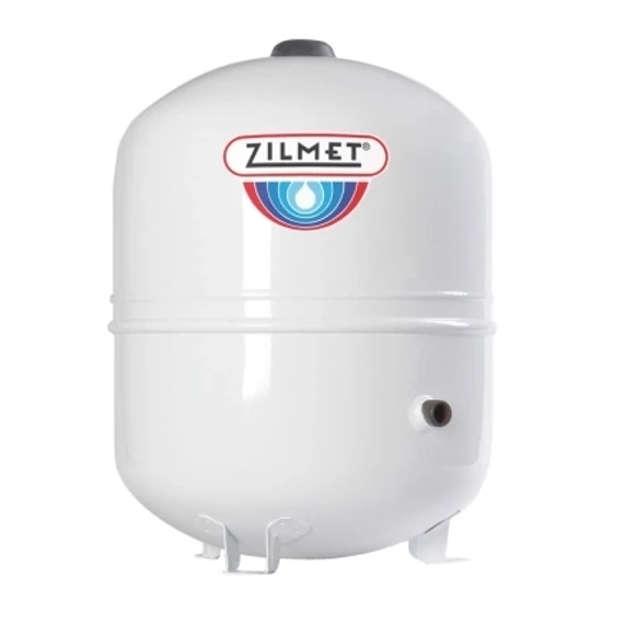 ZILMET VSG előtét tartály 35 L