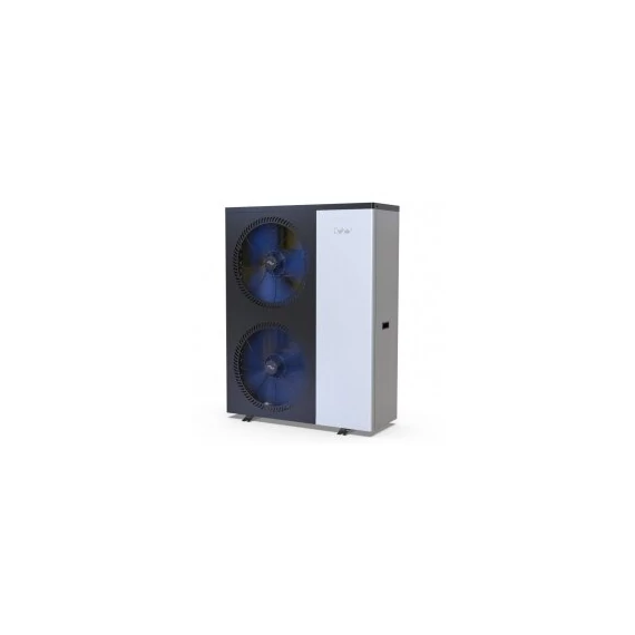 DEHER Airterm 23 EVI DC 23 kW HŐSZIVATTYÚ