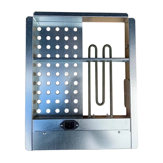 Előmelegítő DRT V 250 DRT V 350 - 500W