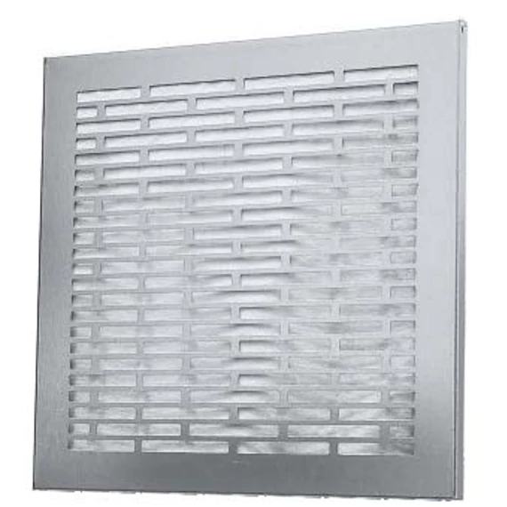 Soffit rács