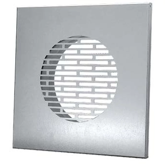Soffit rács