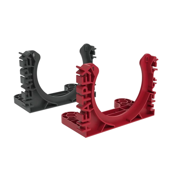 Heatpex Clips Rögzítő