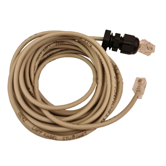 Kommunikációs kábel