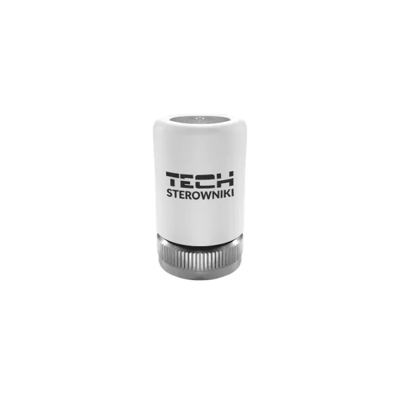 STT-230/2 M M30x1.5 termoelektromos szelepmozgató