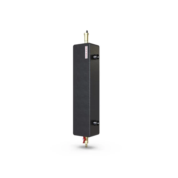 Hidraulikus váltó 70 kW, 3.0 m³/h, DN25, PN8