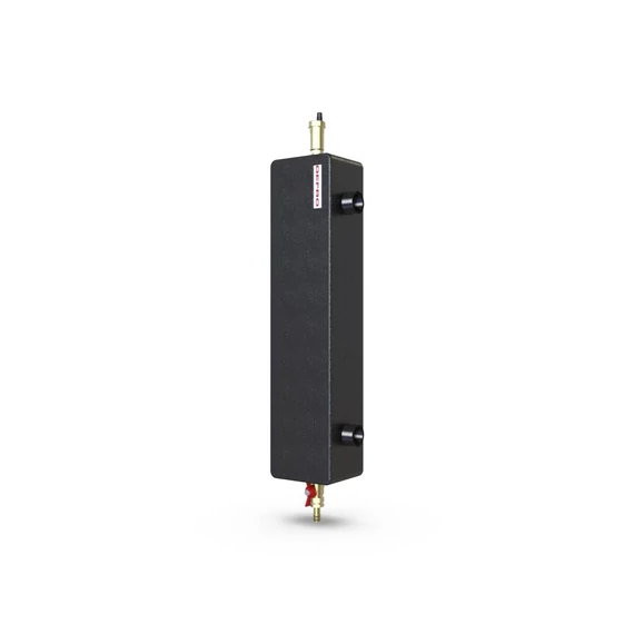 Hidraulikus váltó 90 kW, 4.8 m³/h, DN32, PN8