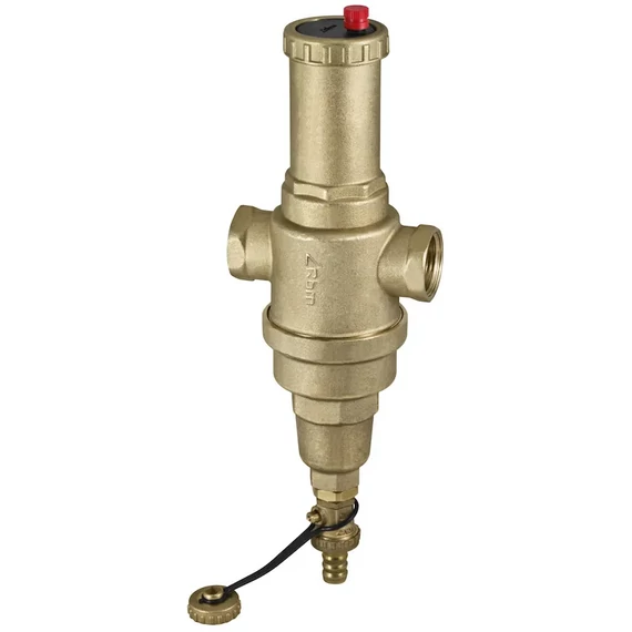 RBM Airtherm Dirt Mikrobuborék Leválasztó 3/4˝