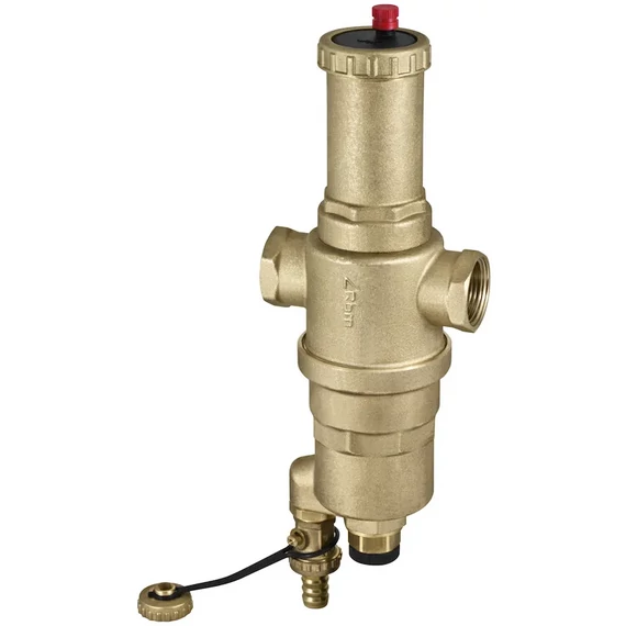 RBM Airtherm Mágneses Mikrobuborék és Iszapleválasztó 3/4”