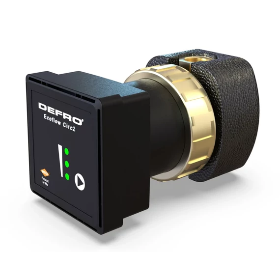 Ecoflow Circ 2 cirkulációs szivattyú