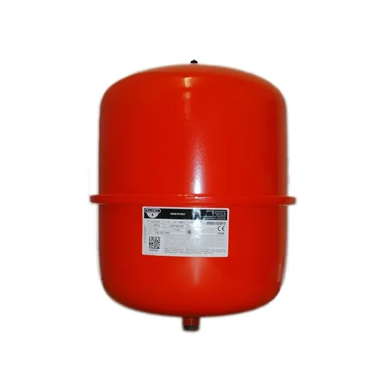 ZILMET Cal-Pro 18 Liter