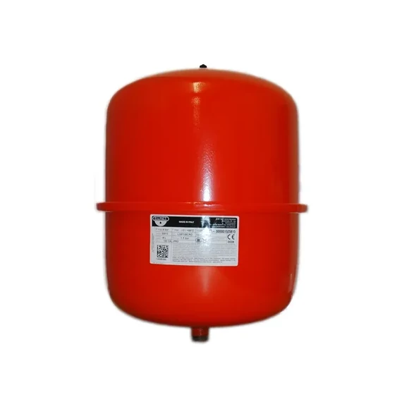 ZILMET Cal-Pro 25 Liter