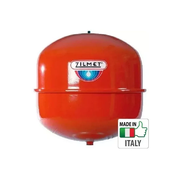 ZILMET Cal-Pro 35 Liter