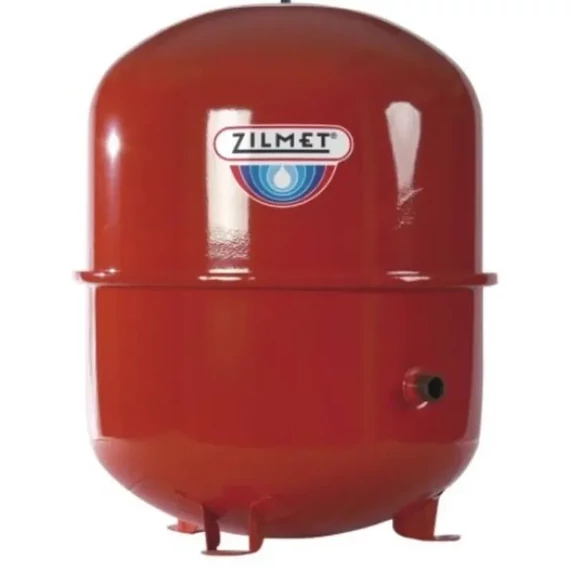 ZILMET Cal-Pro 35 Liter+láb
