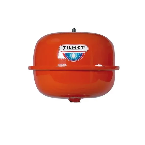 ZILMET Cal-Pro 4 Liter
