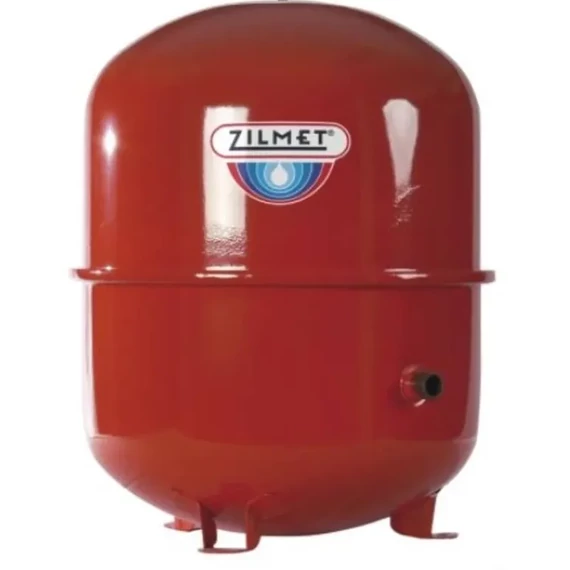 ZILMET Cal-Pro 50 Liter+láb