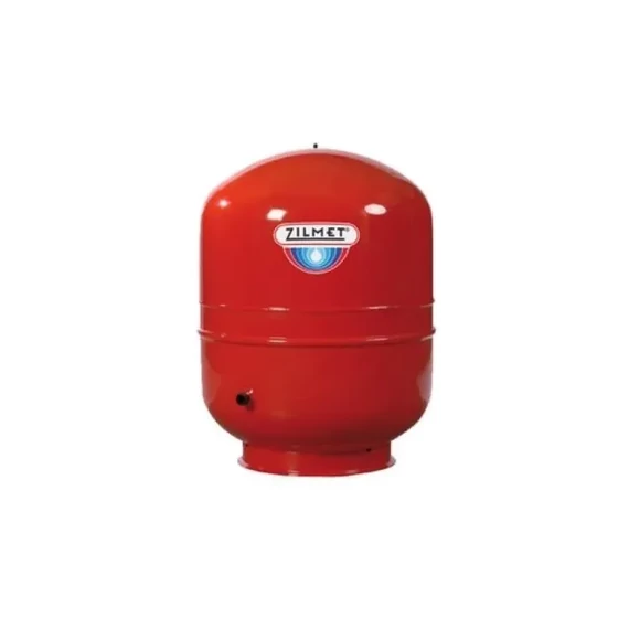 ZILMET Cal-Pro 80 Liter