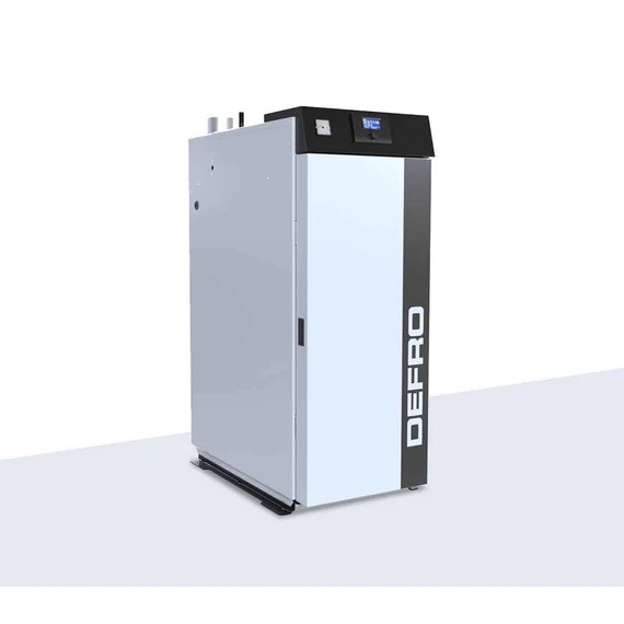 Defro Optima HG faelgázosító kazán 25kW