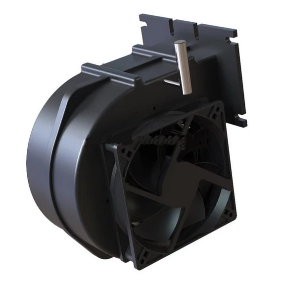 WPA 120 T ventilátor