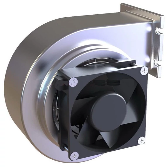 WPA 097 T ventilátor