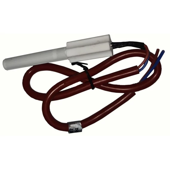 Kazán szikraztató, kerámia, 230V