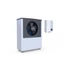 Kép 1/10 - DHP PREMIUM 8 kW MEDIUM HŐSZIVATTYÚ
