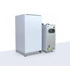 Kép 2/2 - Defro Delta EkoPell pellet kazán 20kW